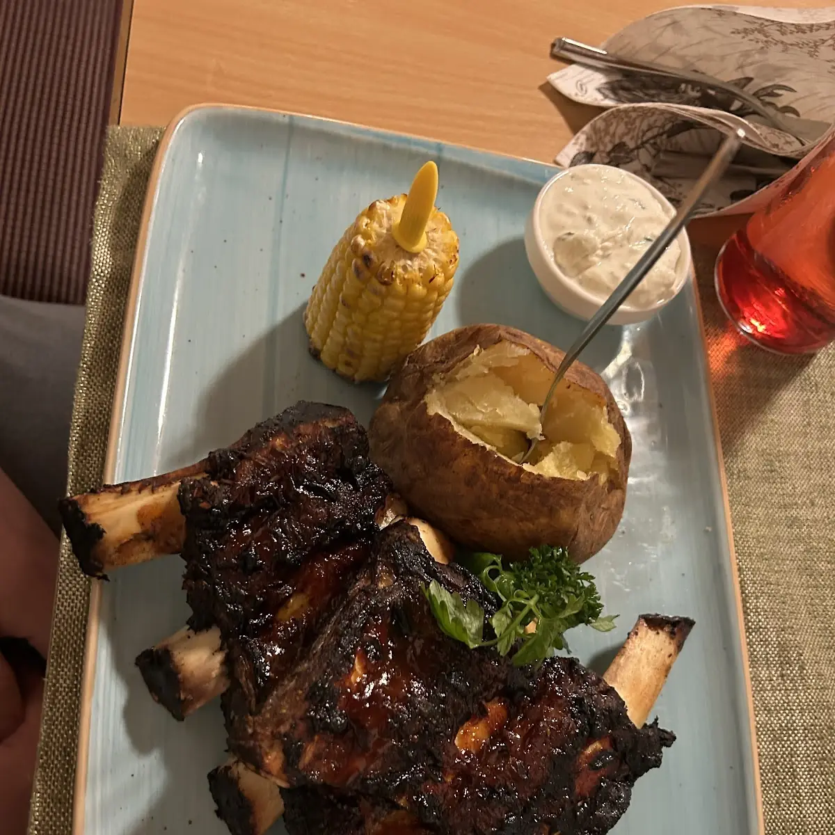 Essen und Trinken photo 6