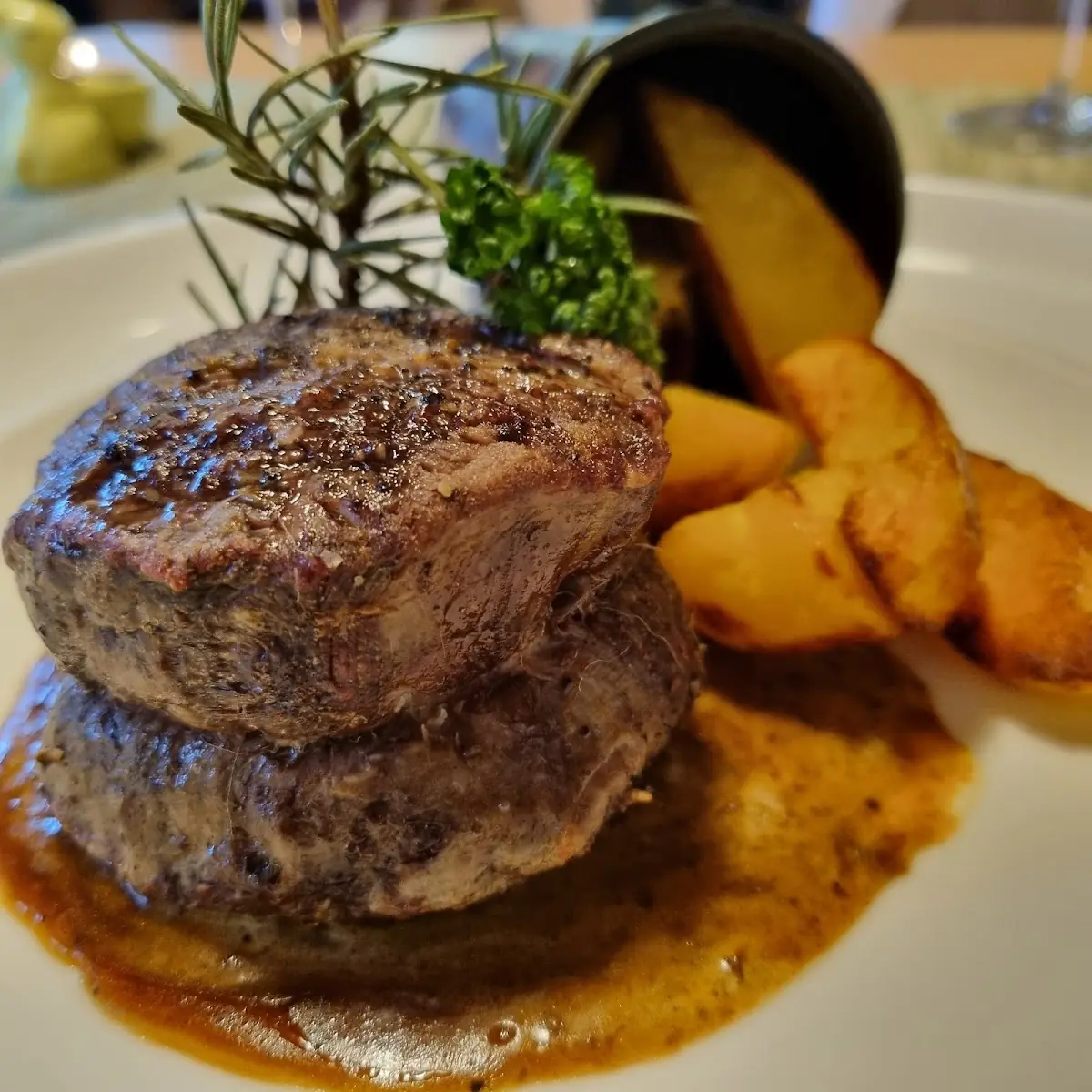 Essen und Trinken photo 8