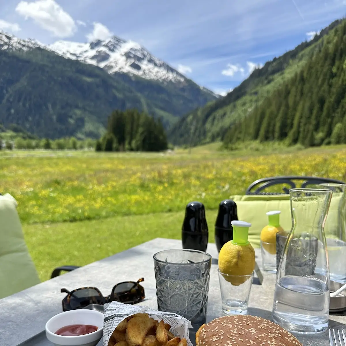 Essen und Trinken photo 9