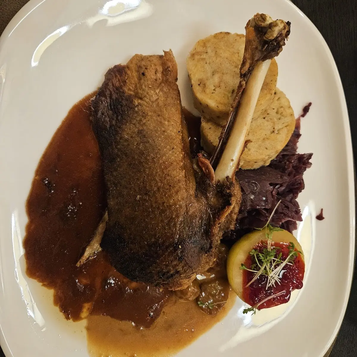 Essen und Trinken photo 10