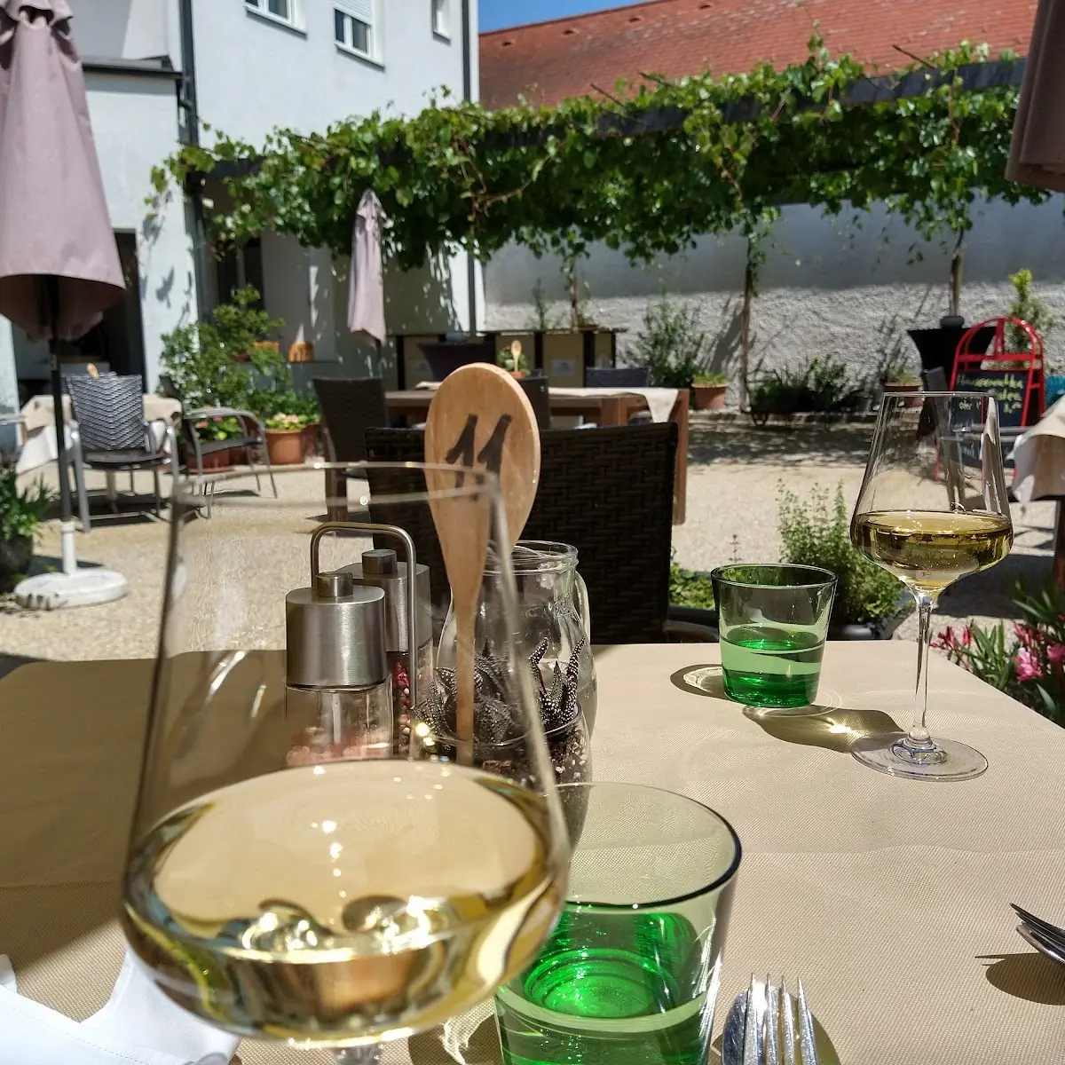 Essen und Trinken photo 4