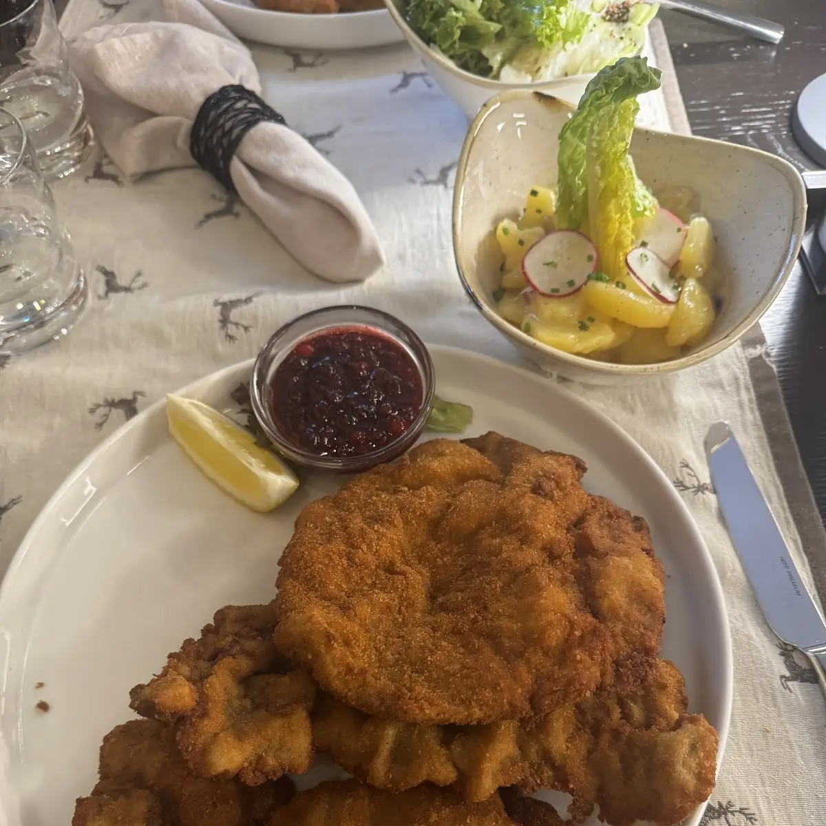Essen und Trinken photo 6
