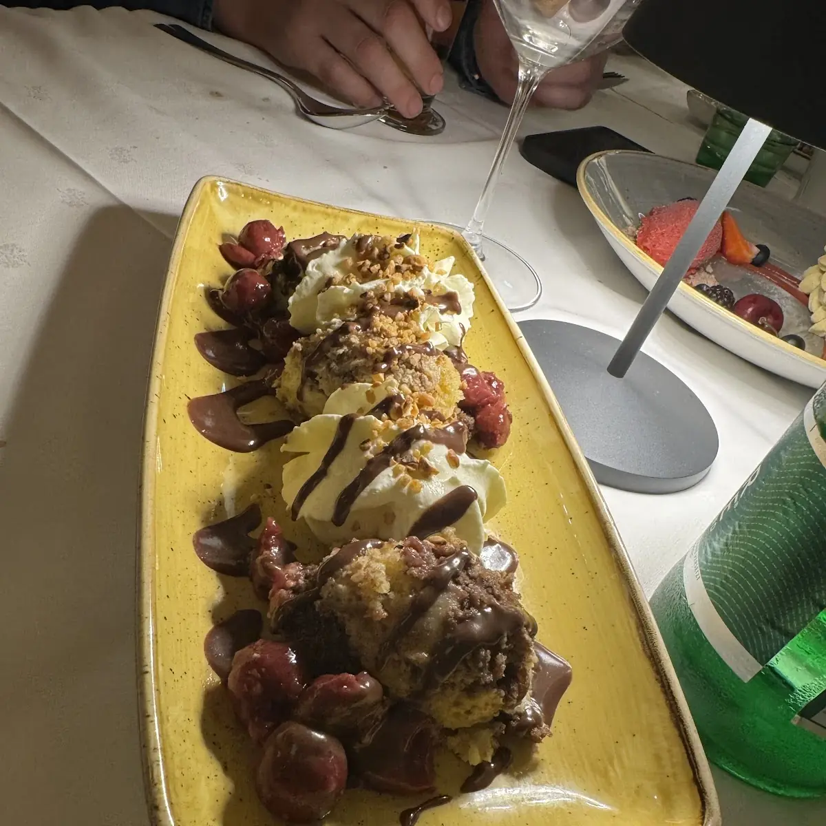 Essen und Trinken photo 7