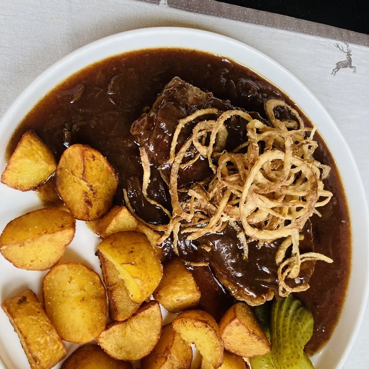 Essen und Trinken photo 9