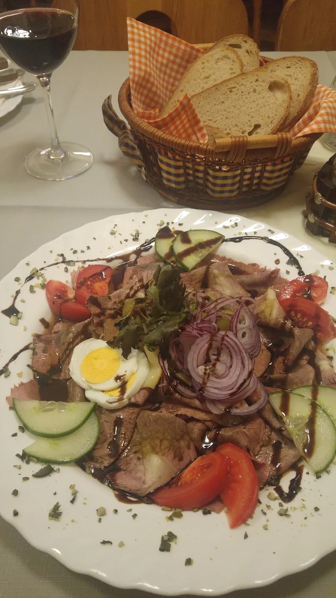Essen und Trinken photo 10