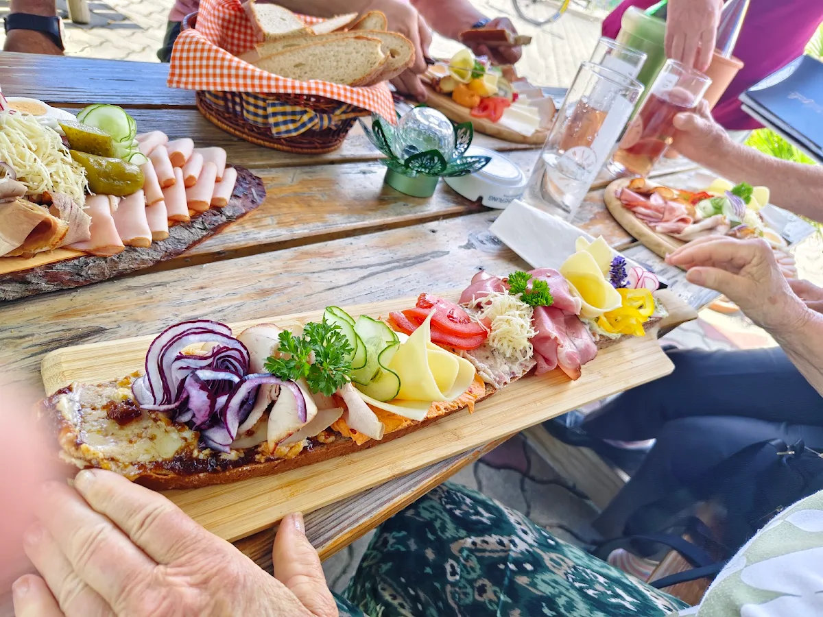 Essen und Trinken photo 3
