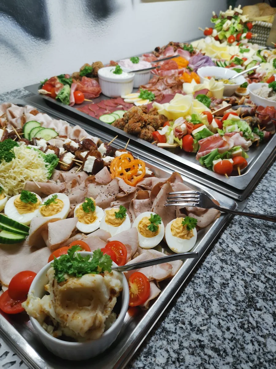 Essen und Trinken photo 4