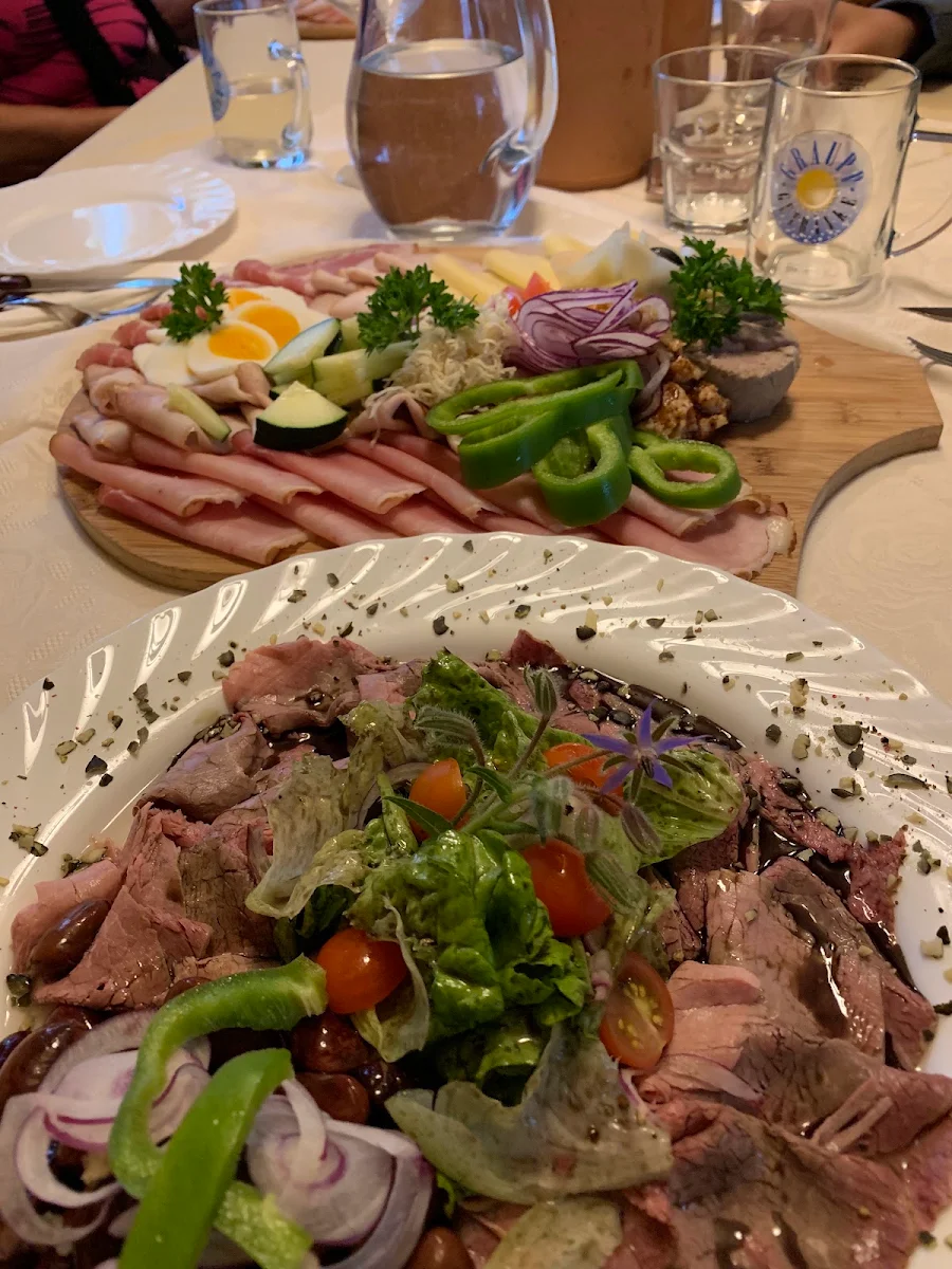 Essen und Trinken photo 5