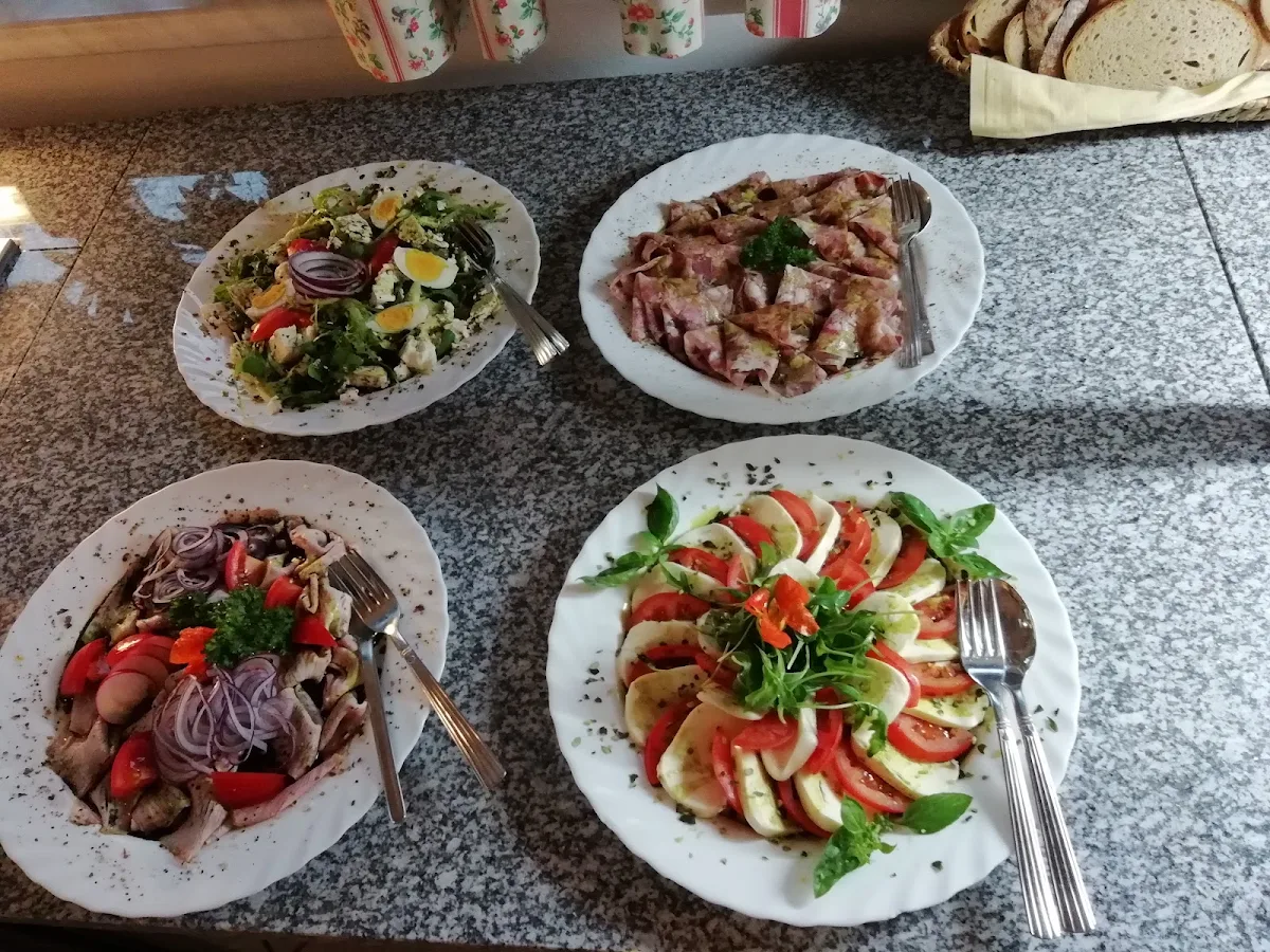 Essen und Trinken photo 6