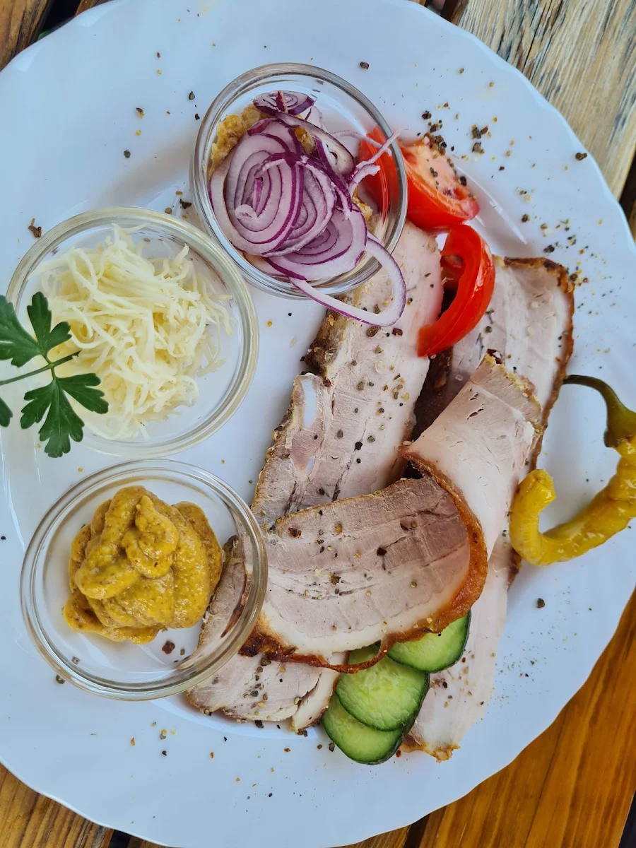 Essen und Trinken photo 9