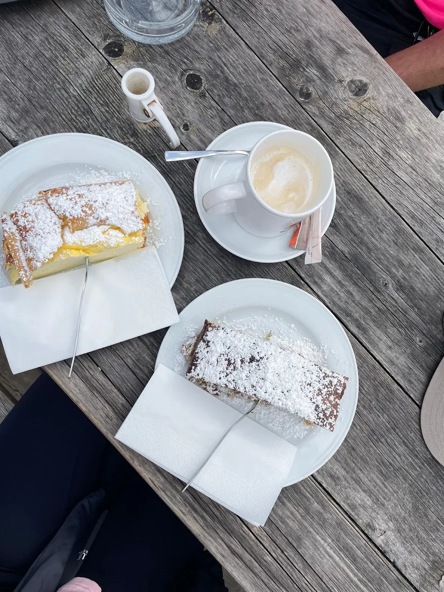 Essen und Trinken photo 8