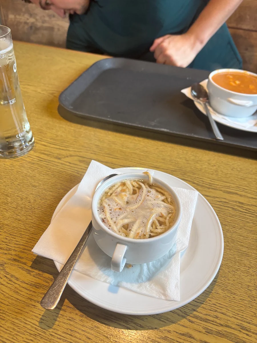 Essen und Trinken photo 9