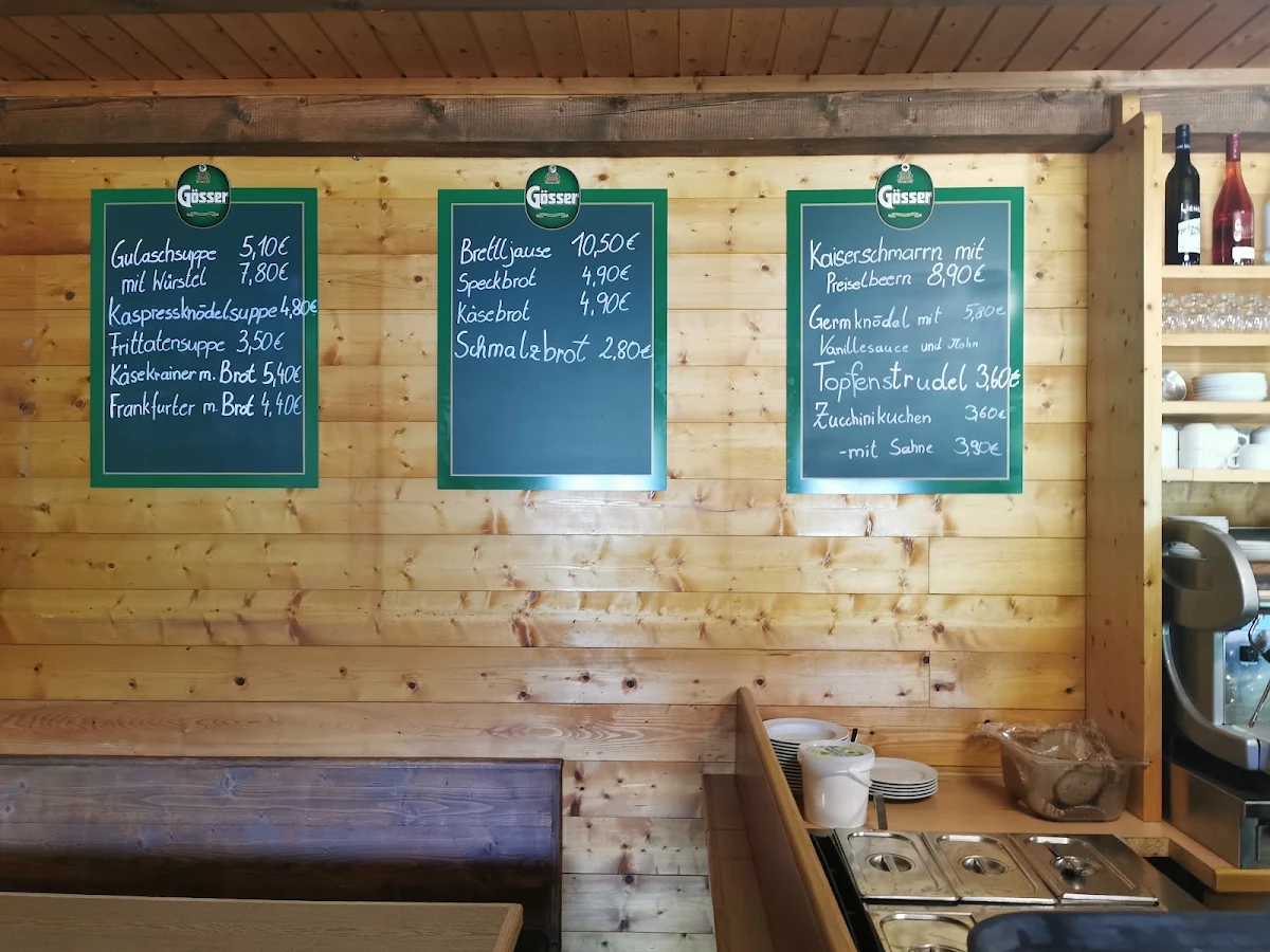 Speisekarte photo 10