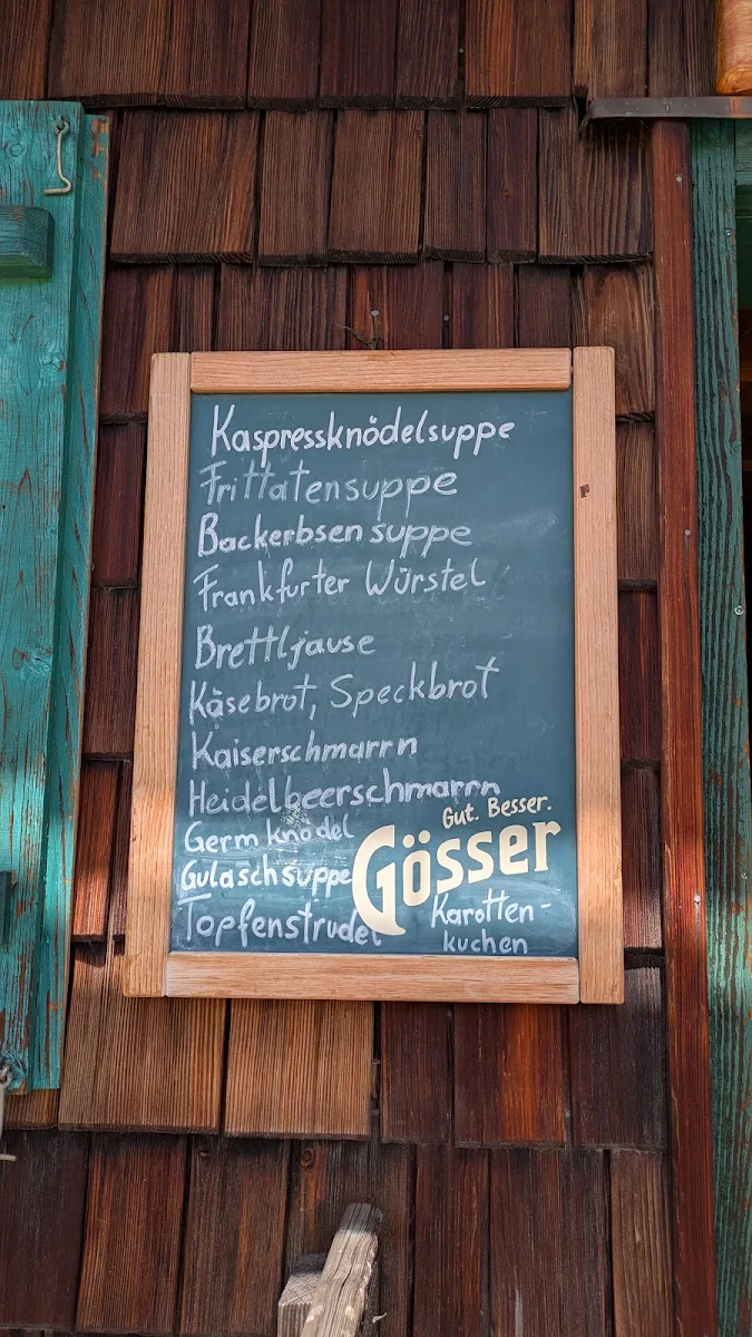 Speisekarte photo 5