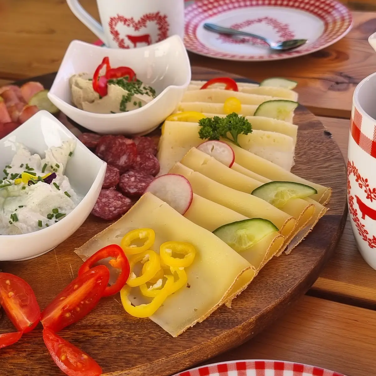 Essen und Trinken photo 1