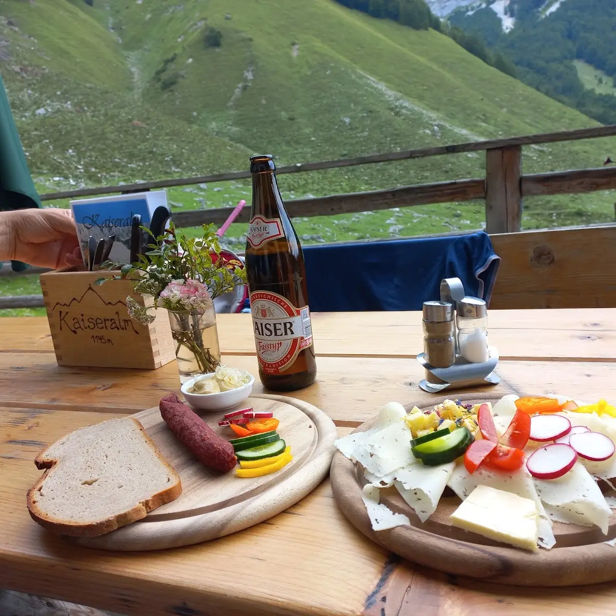 Essen und Trinken photo 5