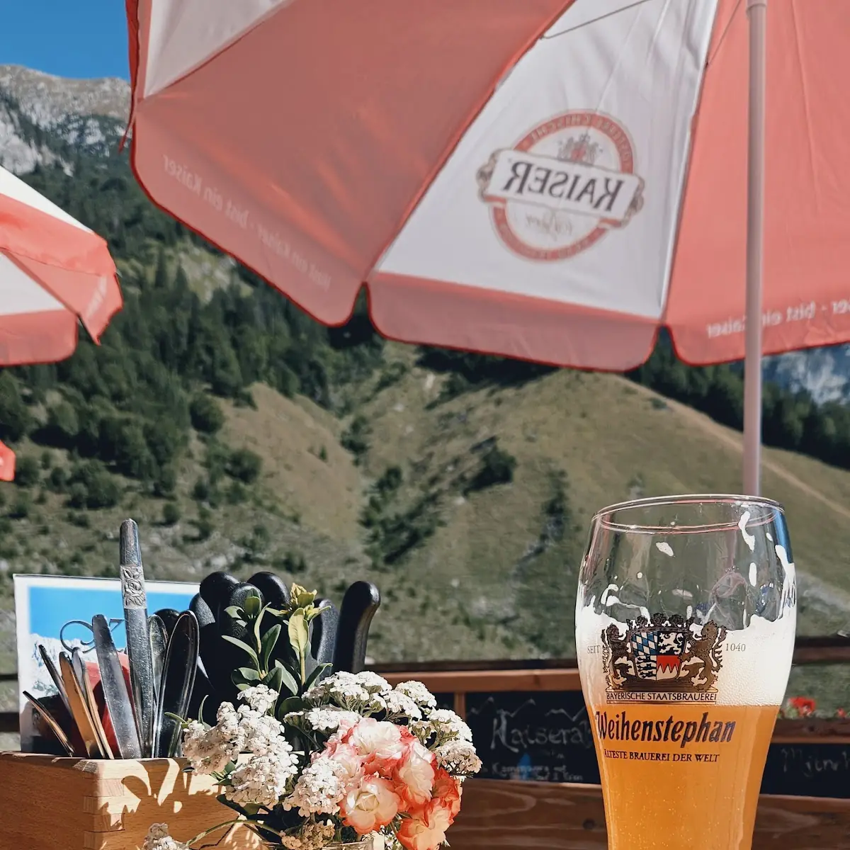 Essen und Trinken photo 6