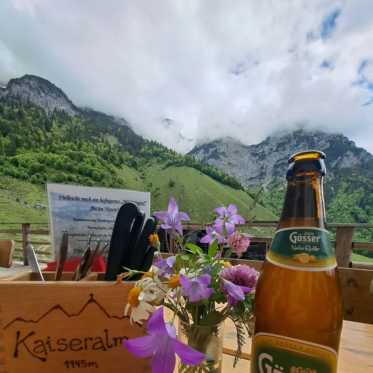Essen und Trinken photo 7