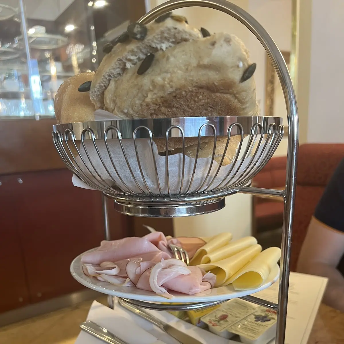 Essen und Trinken photo 10