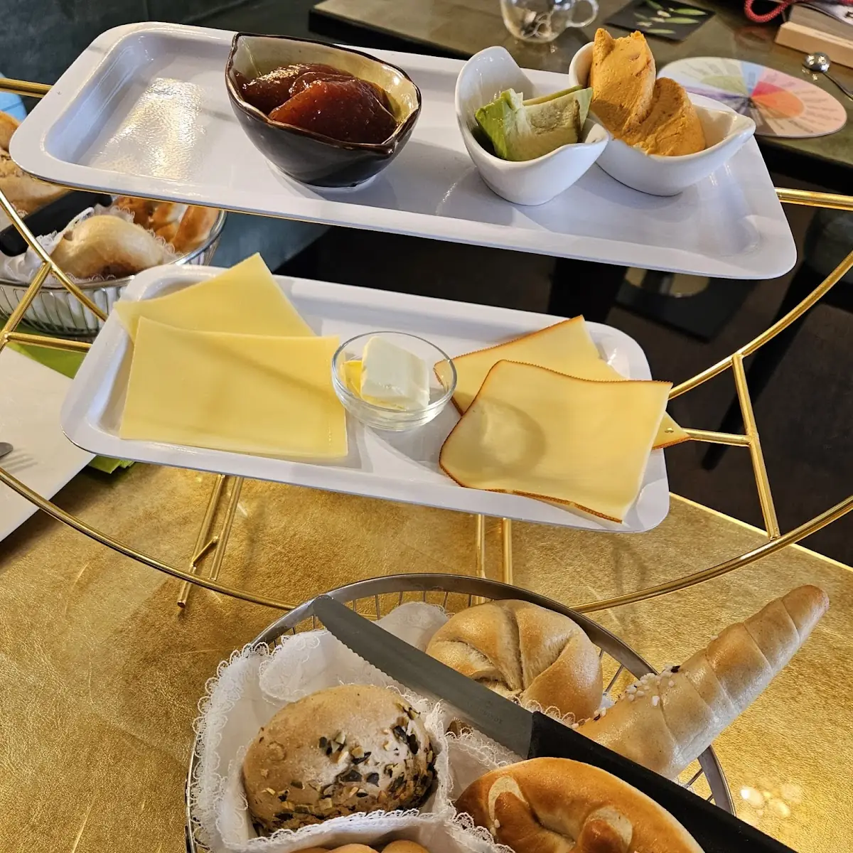 Essen und Trinken photo 4