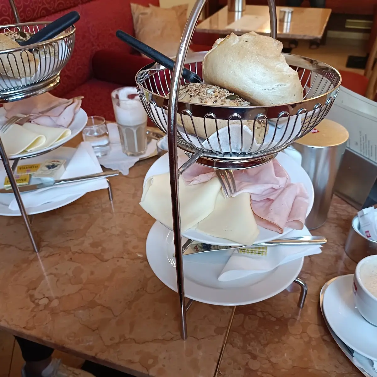 Essen und Trinken photo 8