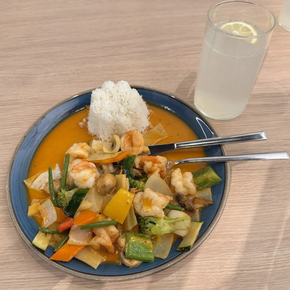 Essen und Trinken photo 10
