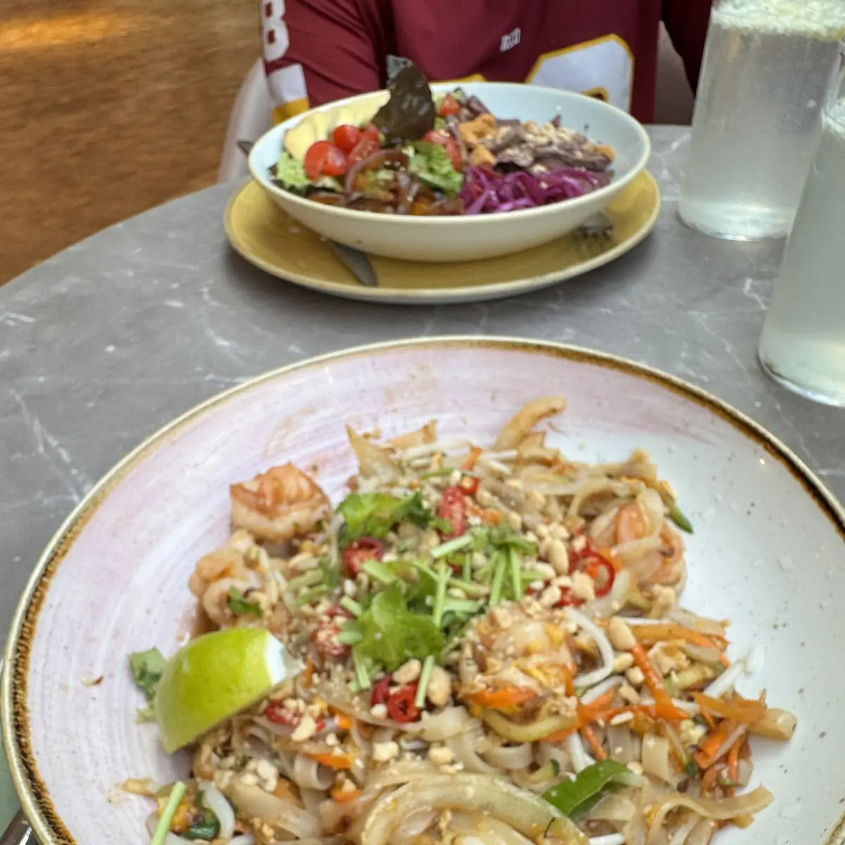 Essen und Trinken photo 4