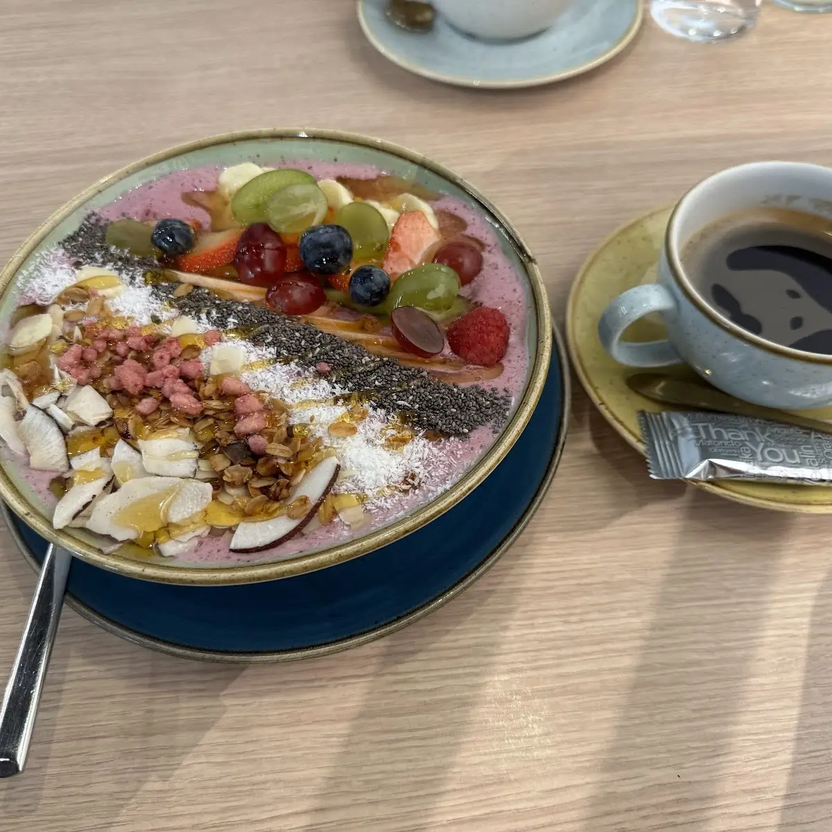 Essen und Trinken photo 8