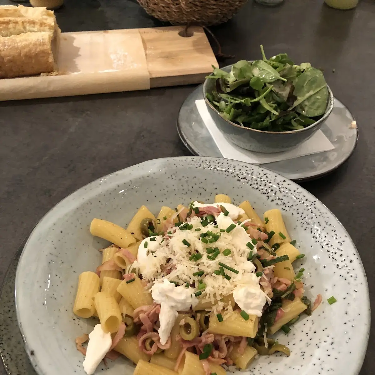 Essen und Trinken photo 2