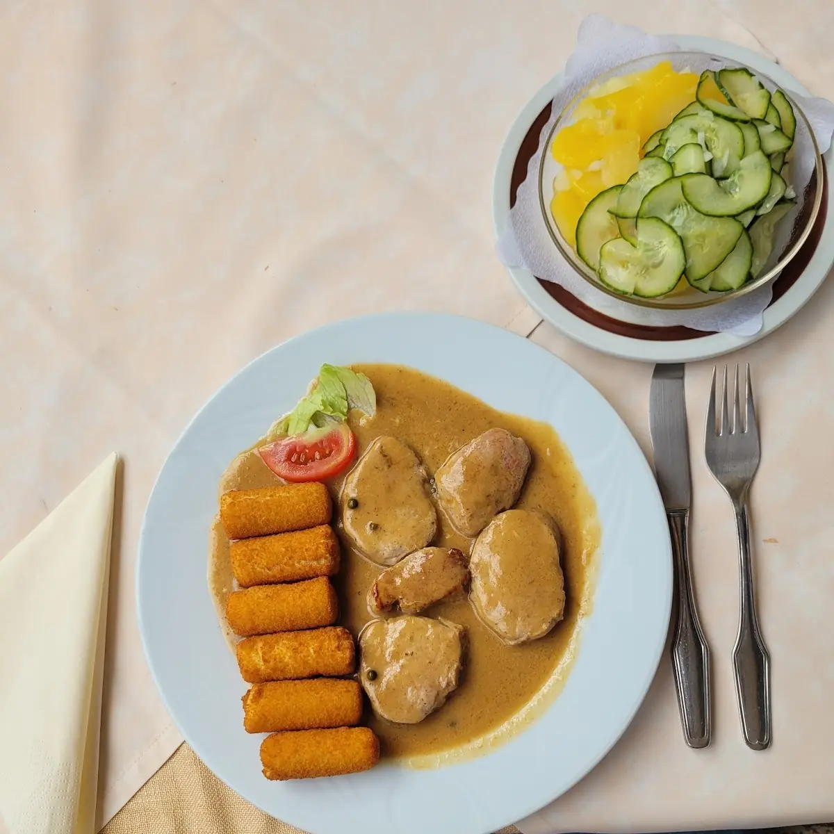Essen und Trinken photo 3