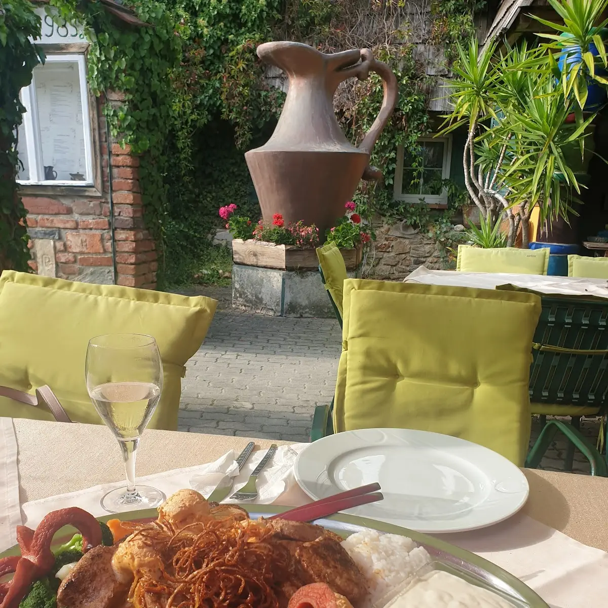 Essen und Trinken photo 4