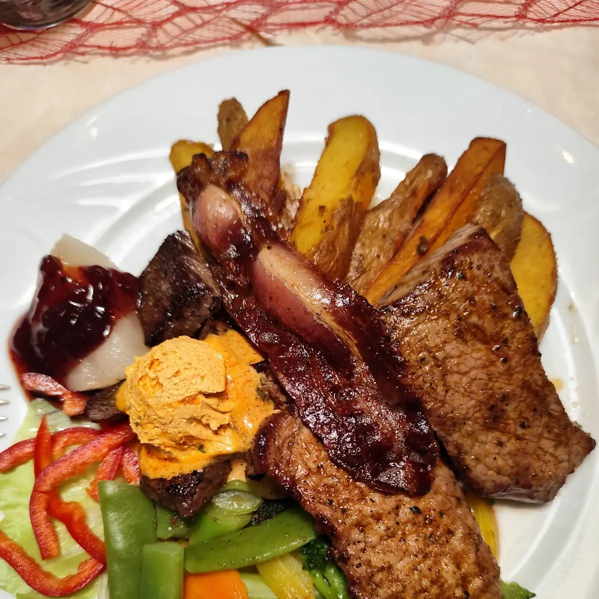 Essen und Trinken photo 5