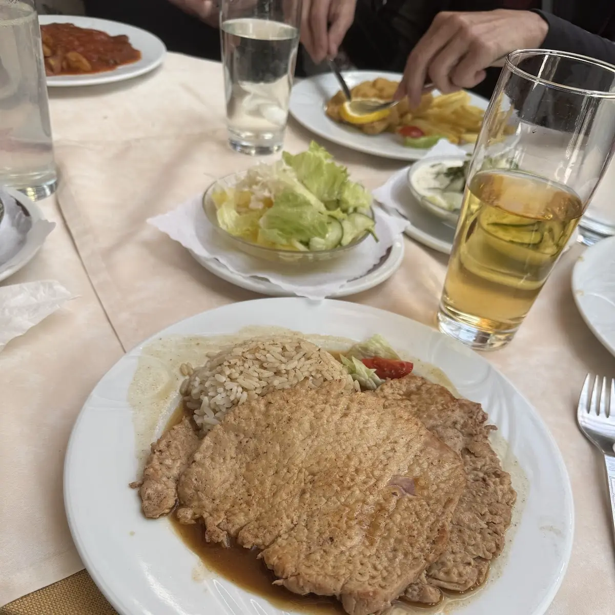 Essen und Trinken photo 6