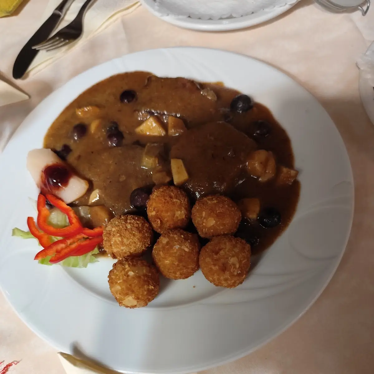Essen und Trinken photo 7