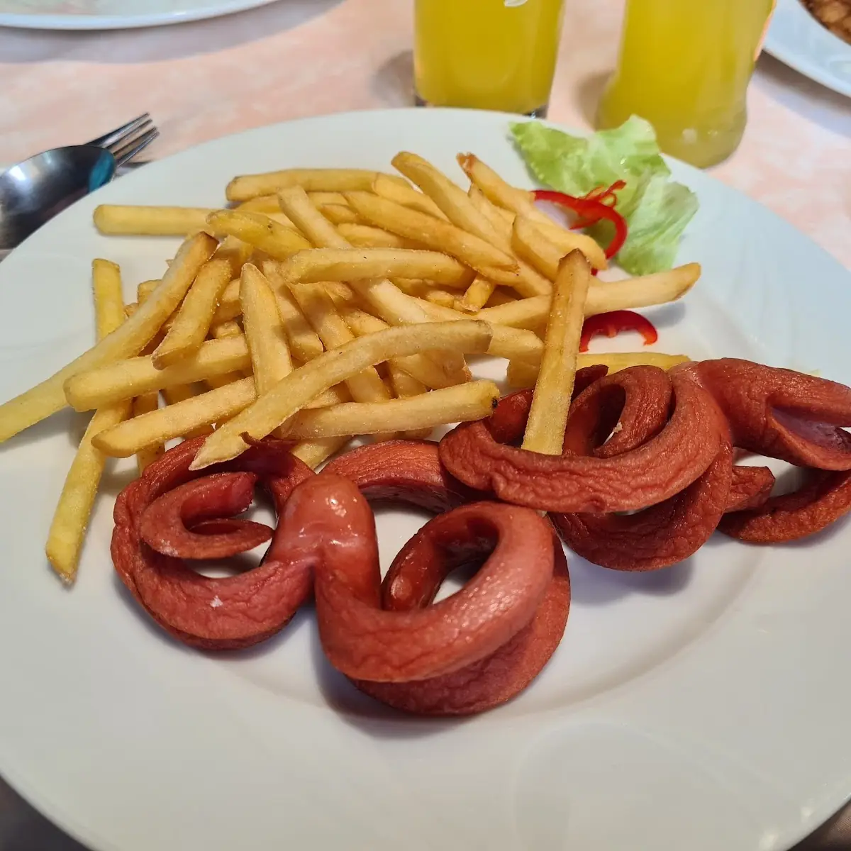 Essen und Trinken photo 8