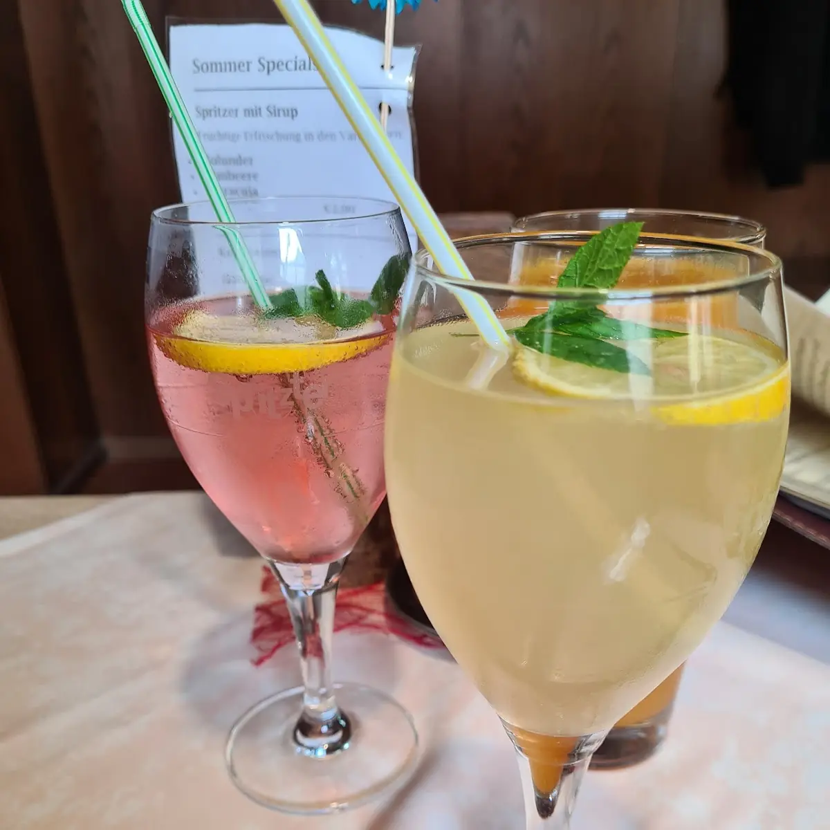 Essen und Trinken photo 9