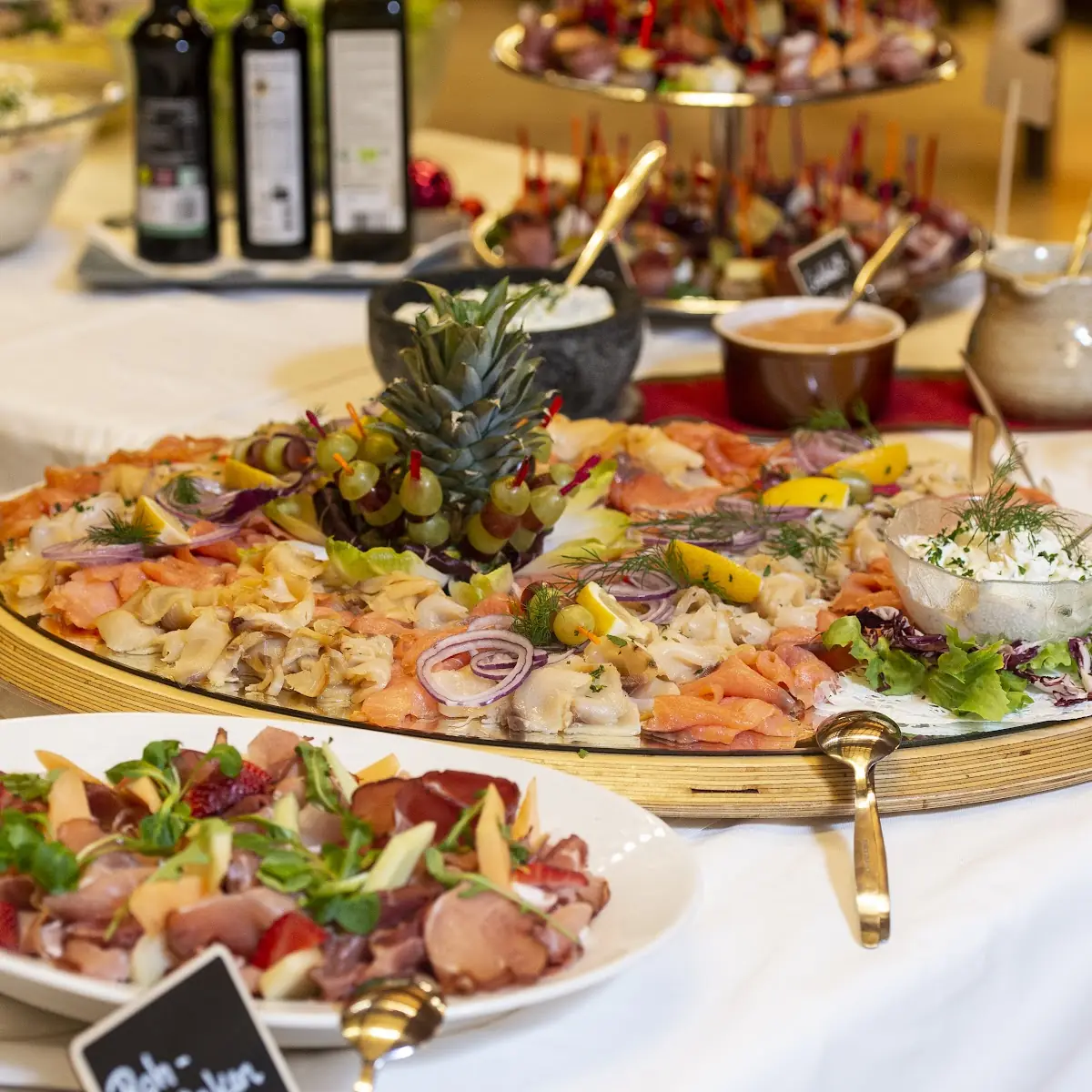 Essen und Trinken photo 1