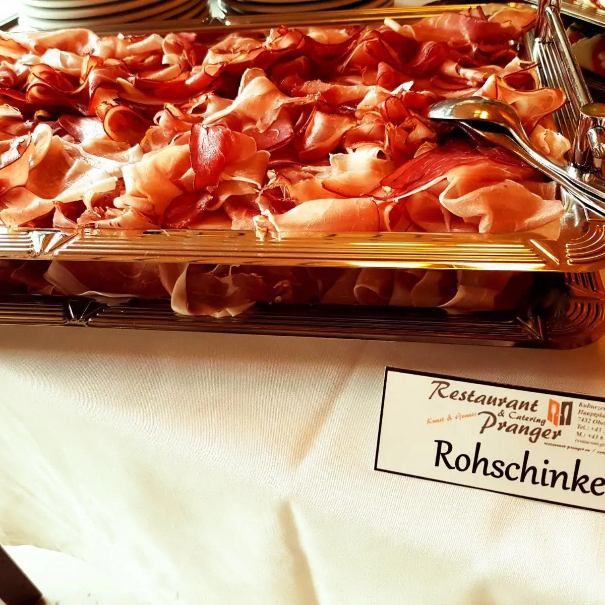 Essen und Trinken photo 10
