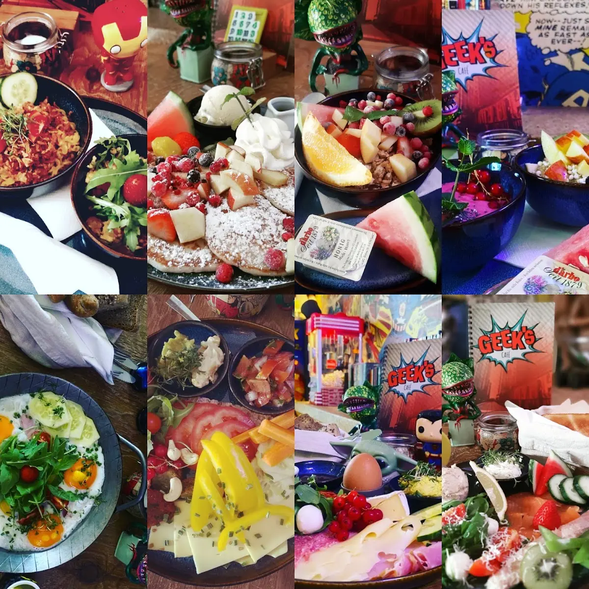 Essen und Trinken photo 2