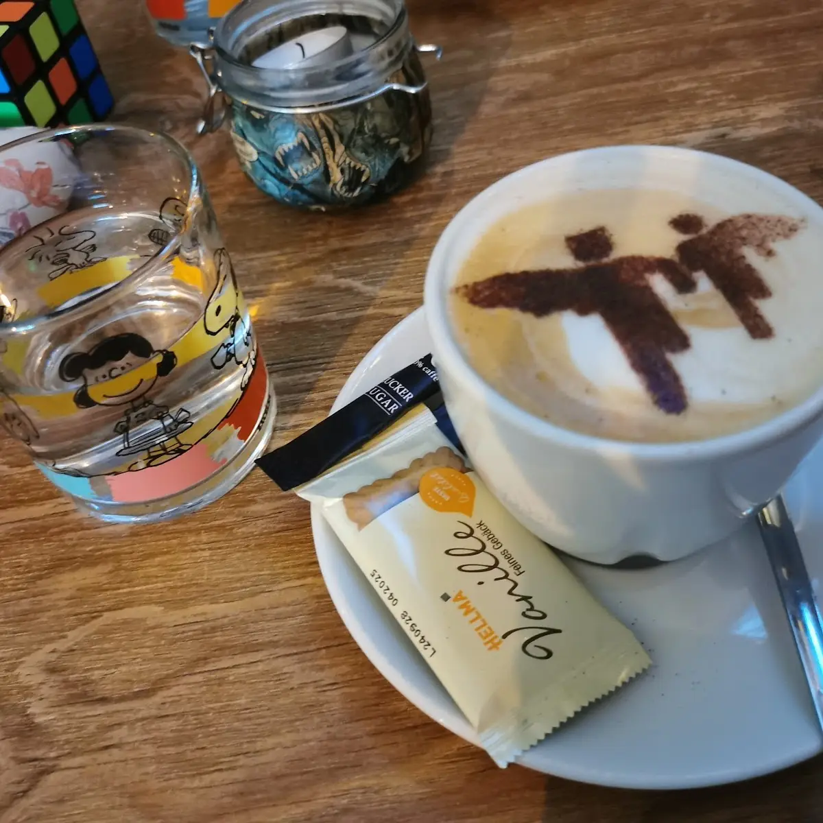 Essen und Trinken photo 3