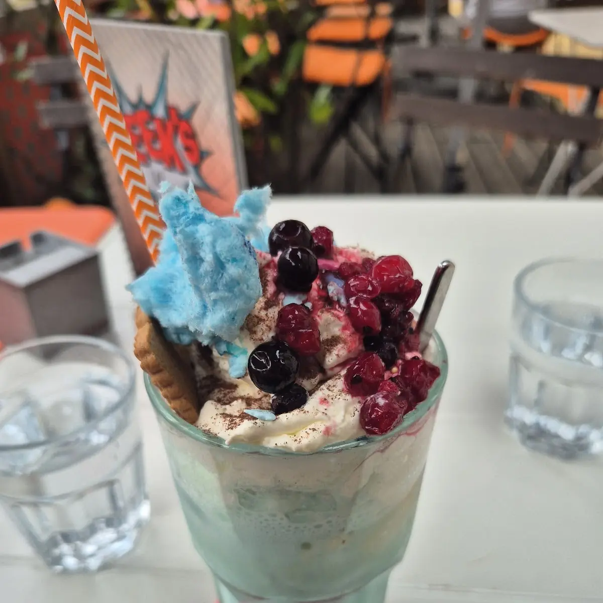 Essen und Trinken photo 4