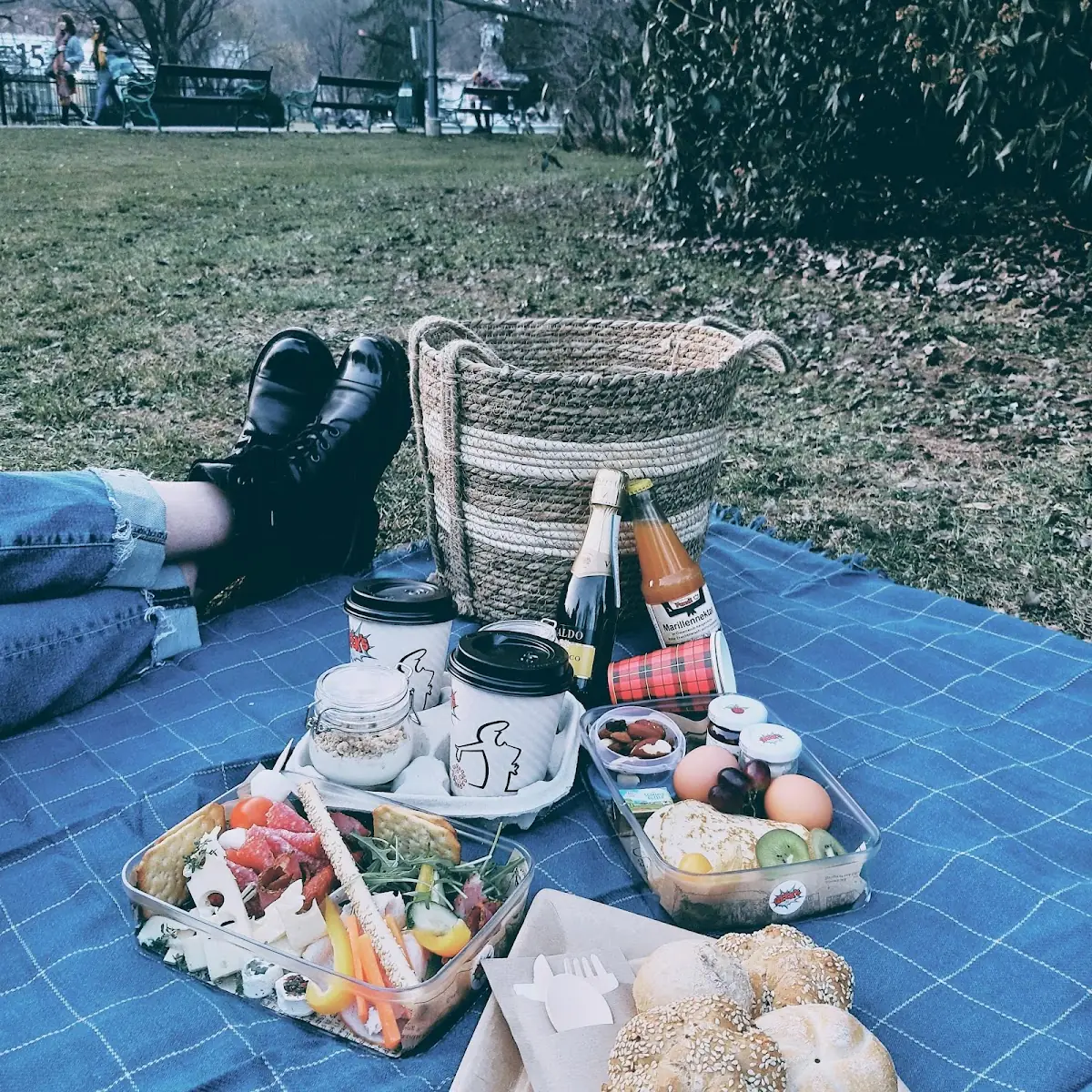 Essen und Trinken photo 6