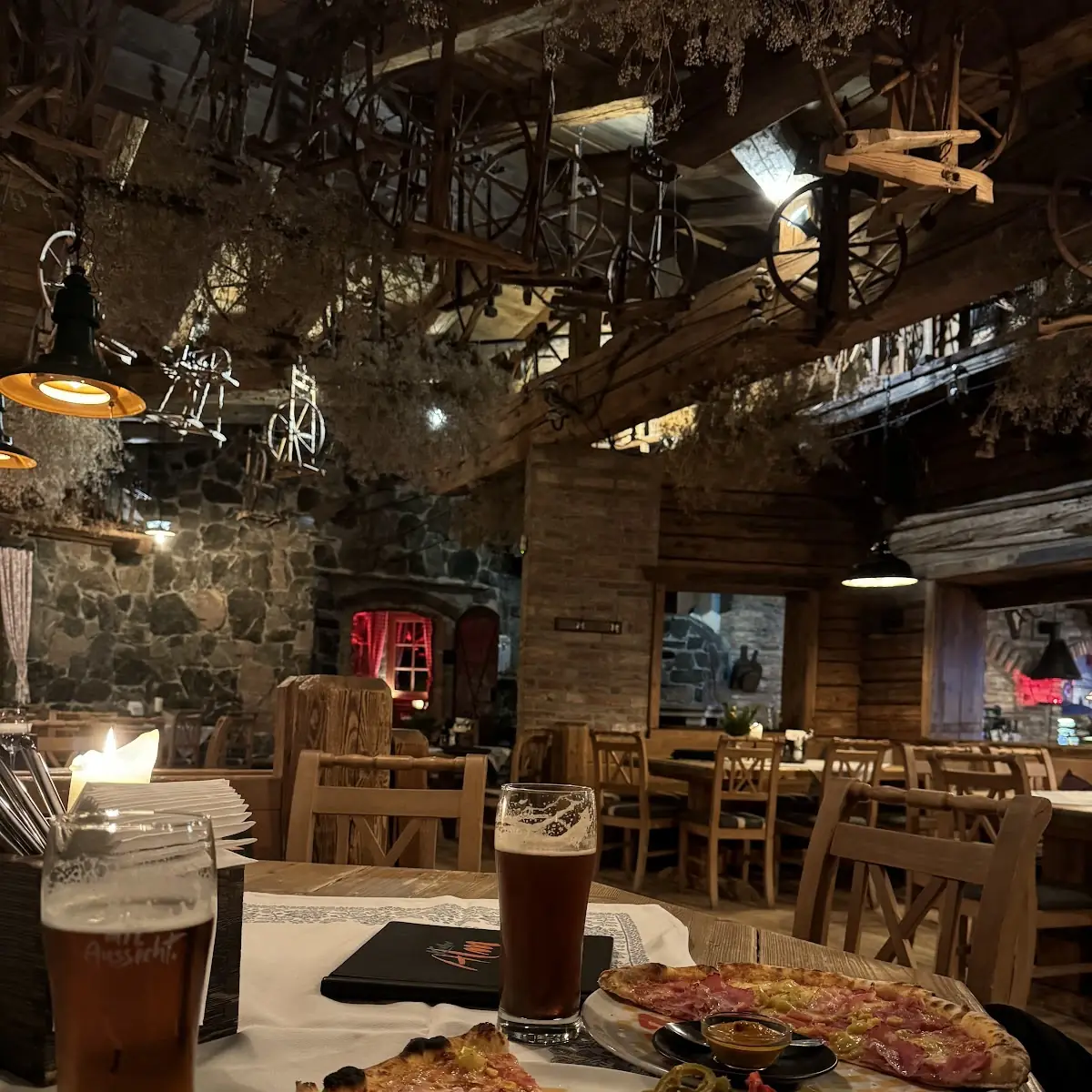 Essen und Trinken photo 3