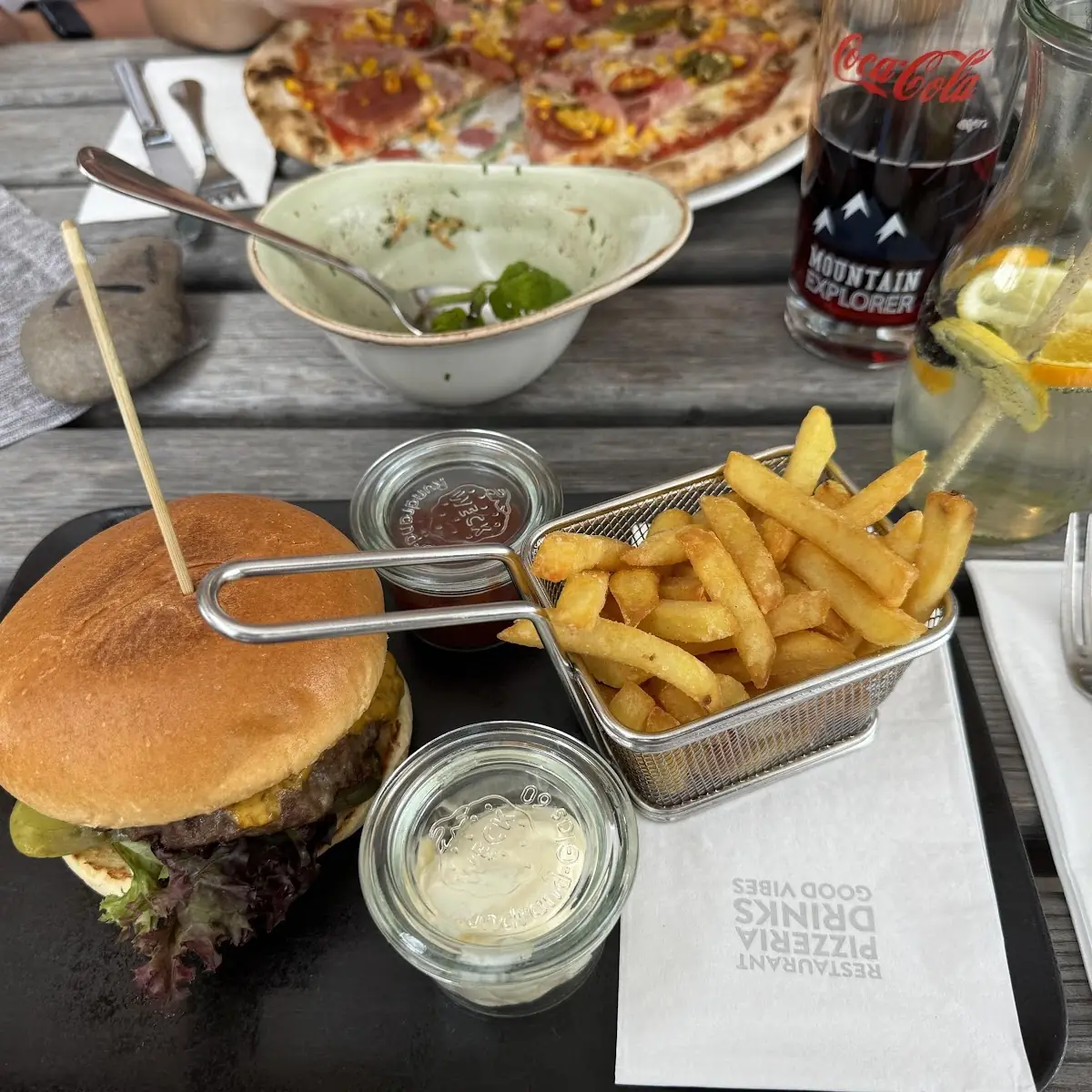 Essen und Trinken photo 5