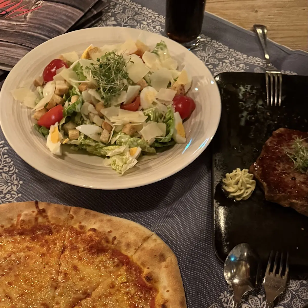 Essen und Trinken photo 6