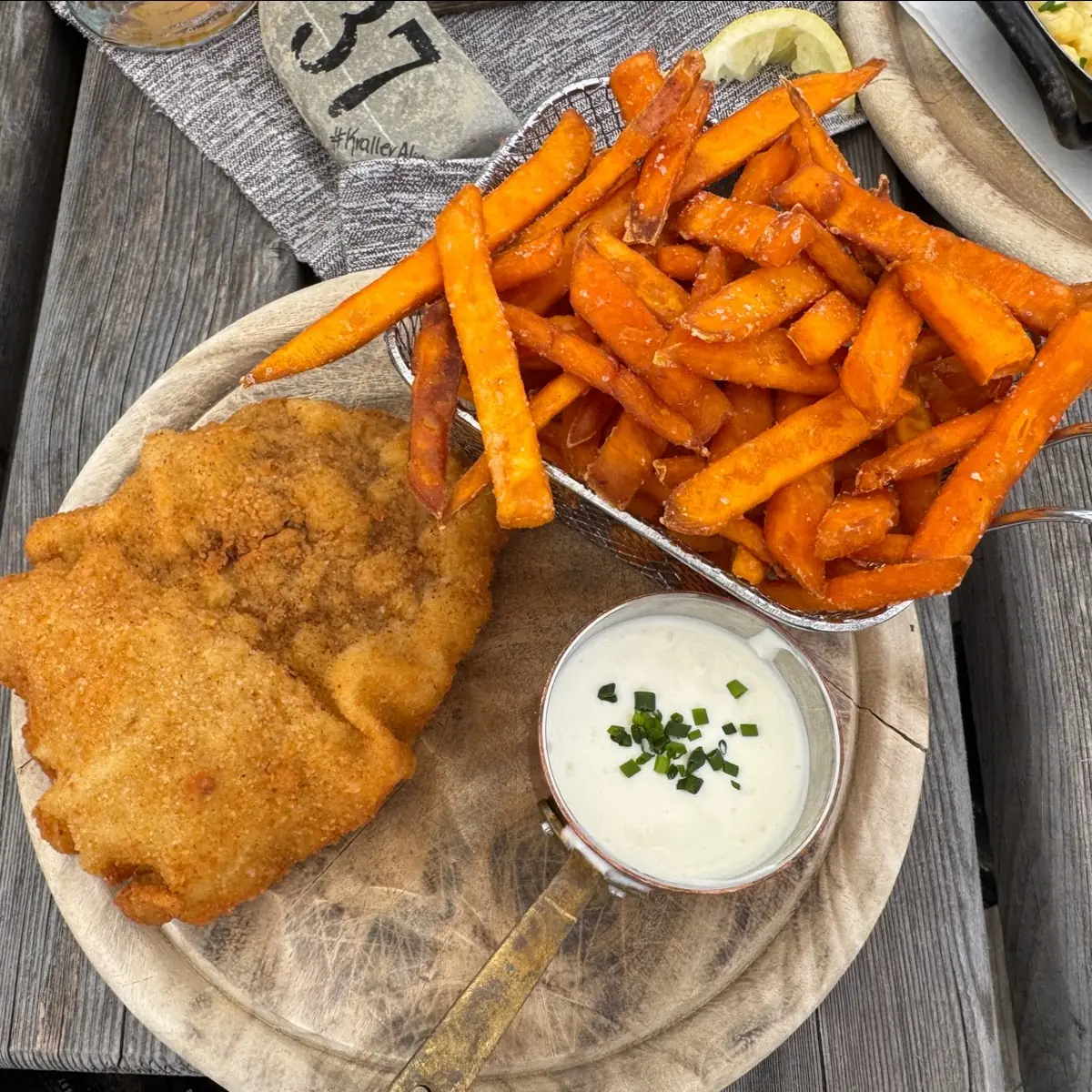 Essen und Trinken photo 7