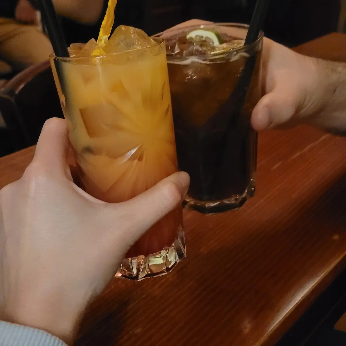 Essen und Trinken photo 6