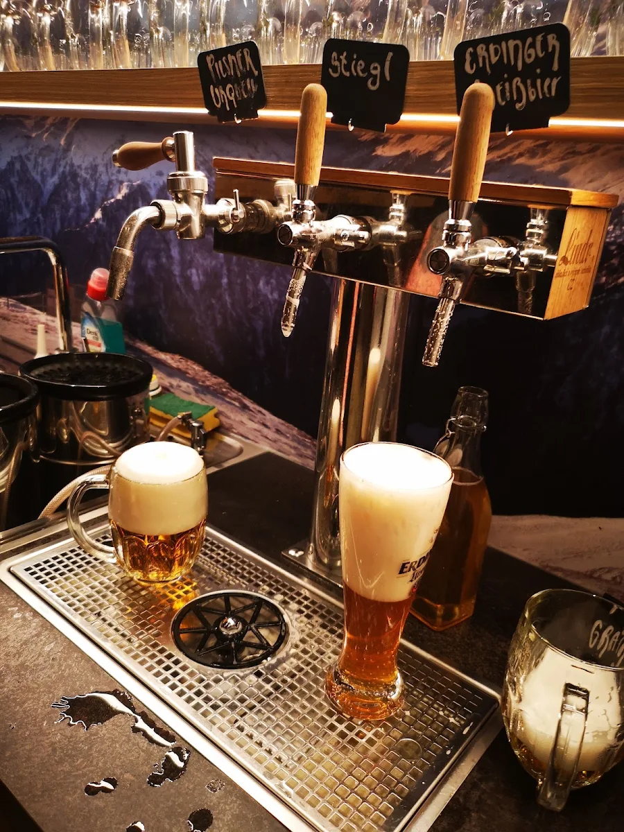 Essen und Trinken photo 5