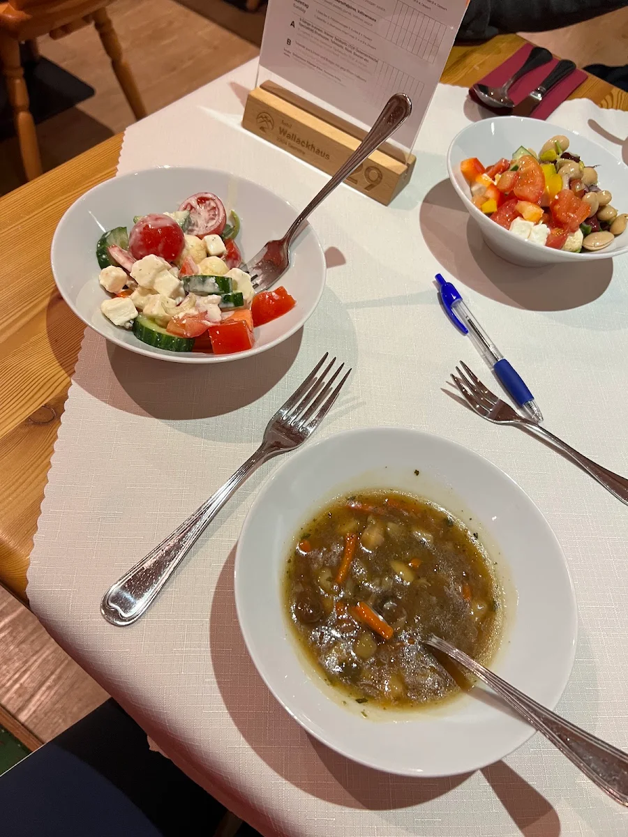 Essen und Trinken photo 6