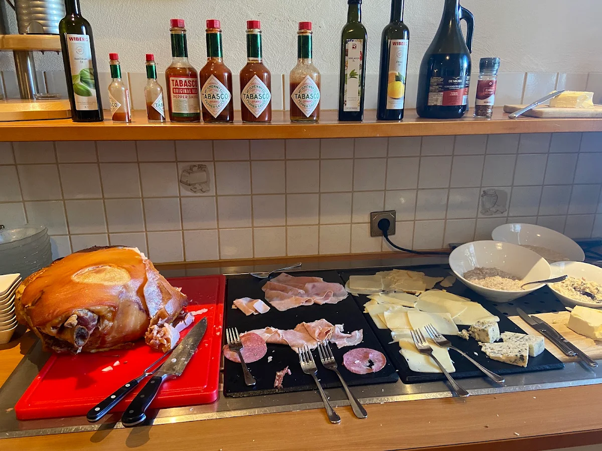 Essen und Trinken photo 8